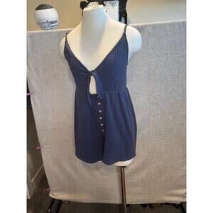 Roxy peekaboo Romper